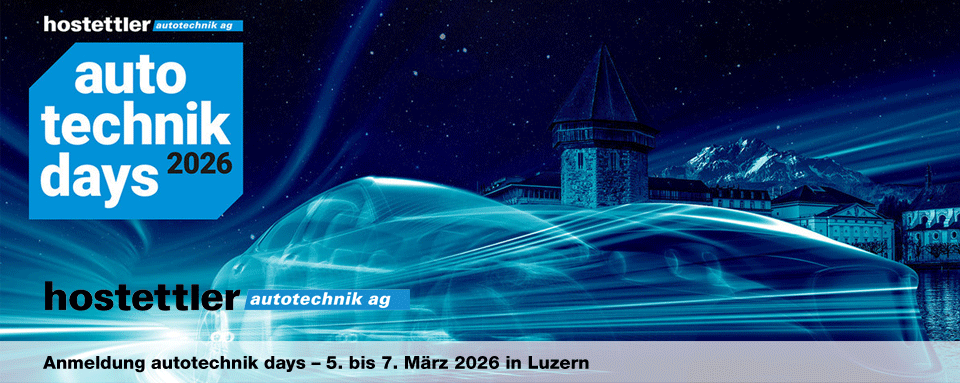 autotechnik days 2026