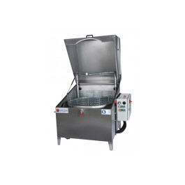 MAGIDO L102/09 Teilereinigungsanlage, Korbdurchmesser 910 mm