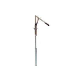 21650 ORION Handpumpe für Öl und leichte Fette