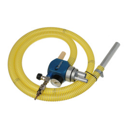 22585 ORION pneumatische Vakuumpumpe