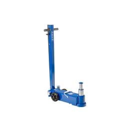 AC lufthydraulischer Wagenheber 25-2, Tragkraft 25/10 Tonnen, min. Höhe 180 mm