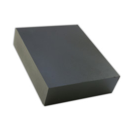 BÖCK 30100012030 Gummiklotz 120 x 100 x 30 mm, passend für HERKULES