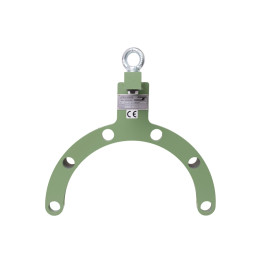 HUNGER 303.15.255.00 Hubvorrichtung HV3 zum BL-2 