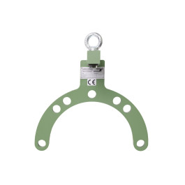 HUNGER 303.15.260.00 Hubvorrichtung HV4 zum BL-2 