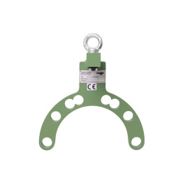 HUNGER 303.15.270.00  Hubvorrichtung HV12 zum BL-2 