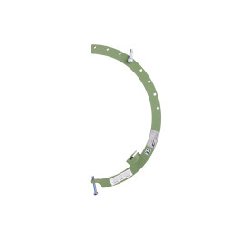 HUNGER 303.15.310.00 Hebezeug HV6 zum BL-2