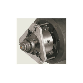 HUNGER 312.39.250.00 Dreibackenfutter 250