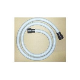 HUNGER 312.42.010.00 Verbindungsschlauch mit Anschlussstücken