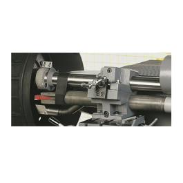 HUNGER 355.02.100.00 Bearbeitungszubehör