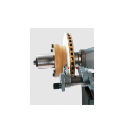 HUNGER 355.03.220.00 Bearbeitungszubehör zum Feindrehen