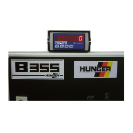 HUNGER 355.90.300.00 Digitalanzeige für Drehzahleinstellung für B355