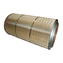 4220760-2 EHC Filterpatrone mit Gitter zu HT35