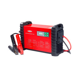 FRONIUS Acctiva Professional Flash autom. Batterieladegerät 12V, Ladestrom 50-70 A mit Booster