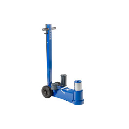 AC 65-1 lufthydraulischer Wagenheber Tragkraft 65 Tonnen, min. Höhe 245 mm