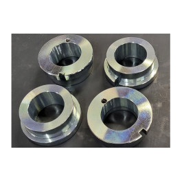 777723 AUTOPSTENHOJ Adapter für Steckpilze