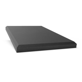 BÖCK 970527/BO Gummiplatte 460x300x30 mm, passend für NUSSBAUM