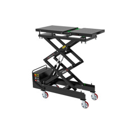 AID1070020 mobiler elektrohydraulischer Hubtisch, ausziehbar