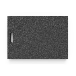 BÖCK AP-XFE.650.460.H50 Ausgleichsplatte 650 x 460 x 50 mm