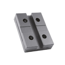 BÖCK BISHAMON001 Gummiteller 116 x 80 mm, passend für BISHAMON