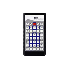 BM CD314003 Infrarotbedienung
