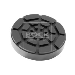 BÖCK COR001483 Gummiteller Ø 126 mm, passend für CORGHI / HPA