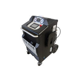 ECOTECHNICS ECO2-R744 vollautom. Klimaservicegerät für R744/CO2