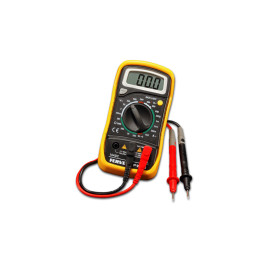 F1830 FERVE digitaler Multimeter