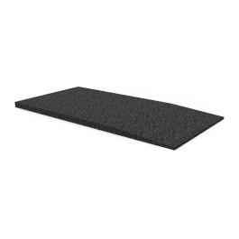 BÖCK GG-D1000.H30 Auffahrtsrampe 1000 x 500 x 30 mm