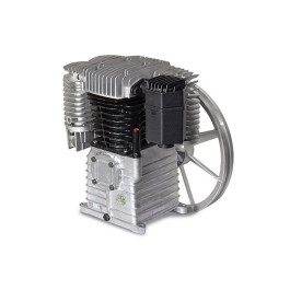 SHAMAL K25 Kompressorenaggregat ohne Öl