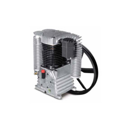 SHAMAL K50 Kompressorenaggregat ohne Öl