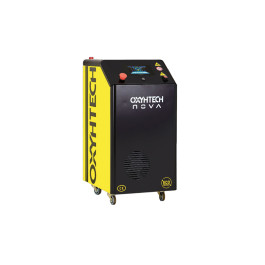 OXYHTECH OXY1023 Carbon Cleaner NOVA 4.0