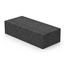 BÖCK PB-K03415.H80 Polymerklotz 340 x 150 x 80 mm +/- 5 mm