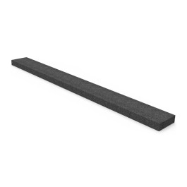 BÖCK PB-K15015.H40 Polymerklotz 1500 x 150 x 40 mm +/- 5 mm