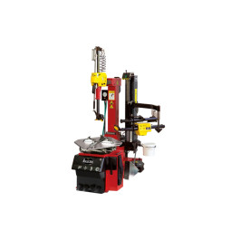 TECO-380TPH Pneumontiermaschine, Spannbereich 10"-26"