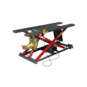 MOTORLIJN elektrohydraulische Motorradhebebühne ML900, Tragkraft 900 kg 