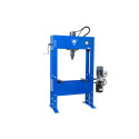AC P100EH2-D3 elektrohydraulische Werkstattpresse, Presskraft 100 Tonnen