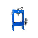 AC P40EH1-D3 elektrohydraulische Werkstattpresse, Presskraft 40 Tonnen