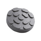 BÖCK 047021850MET Gummiteller Ø 100 mm, passend für RAVAGLIOLI, SIRO, SPACE