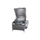 MAGIDO L102/09 Teilereinigungsanlage, Korbdurchmesser 910 mm