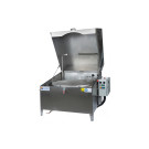 MAGIDO L122/09 Teilereinigungsanlage, Korbdurchmesser 1'150 mm