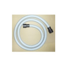 HUNGER 312.42.010.00 Verbindungsschlauch mit Anschlussstücken