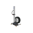 TECNOLUX 3473/SA, Radmontagegerät, Tragkraft 60 kg