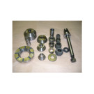 HUNGER 355.06.110.00 Aufspannzubehör für B355