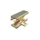 ML Scherenheber schmal 37-9841, Tragkraft 500 kg 