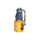 4120512 EHC LKW-Abgasfilter L20 mit Aufsteckrohr Ø 40 mm und Manschette Ø 80 mm