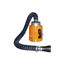 4120549 EHC Abgasfilter L20 mit 1,5 m Schlauch und Gummikonus