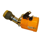 4121203 EHC Abgasfilter L20 mit Gummibalg mit Balgdurchmesser 47-56 mm