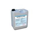 TECO 8-55600010 Reinigungsmittel für Radwaschmaschine, Inhalt 10 Liter