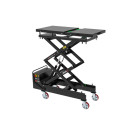 AID1070020 mobiler elektrohydraulischer Hubtisch, ausziehbar
