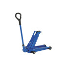 AC hydraulischer Wagenheber DK20, Tragkraft 2 Tonnen